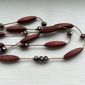 🔥 Coldwater Creek Necklace 11.5”’long